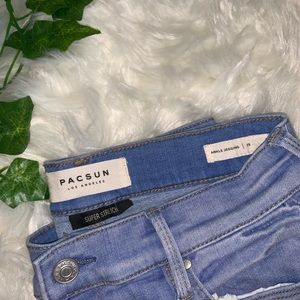 Pacsun Jeggings